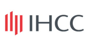 logo of Aham Client - IHCC